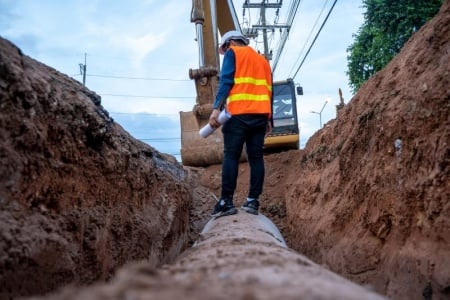Comment réussir votre projet de terrassement pour un résultat durable ?
