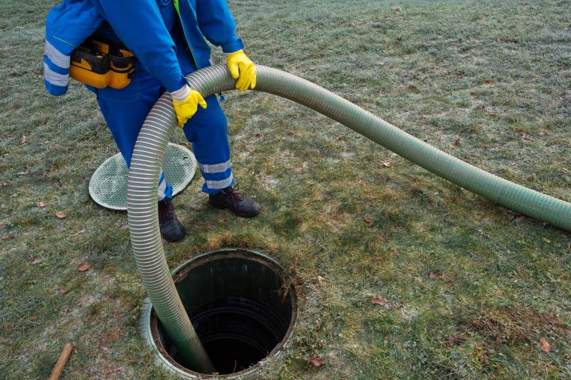 Guide complet des solutions d'assainissement pour votre propriété