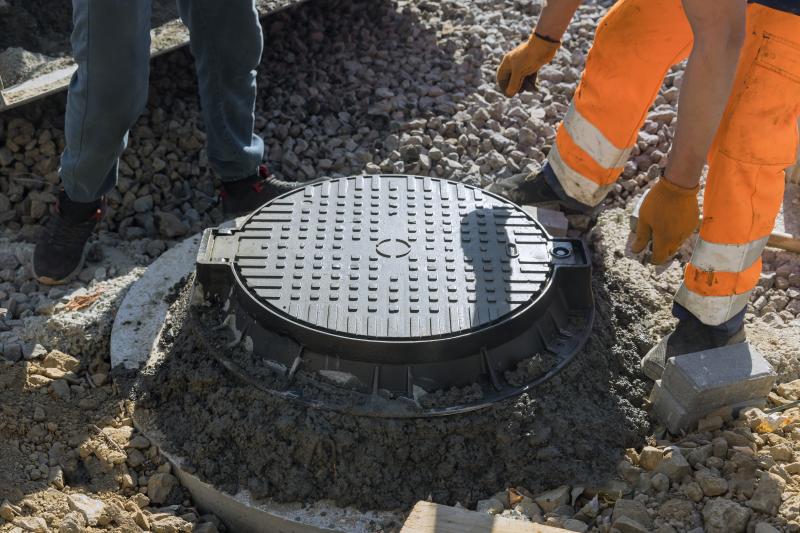 Les travaux VRD, piliers essentiels de tout projet de construction