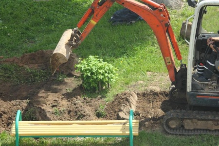 Comment choisir une entreprise de terrassement fiable pour vos projets ?