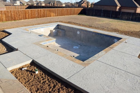Préparer le terrain pour votre piscine, les secrets d'un terrassement réussi